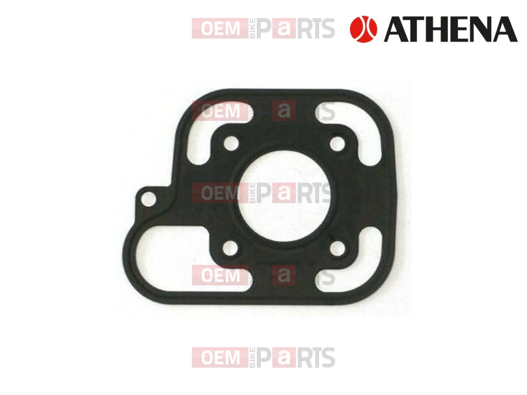 Cylinder head gasket