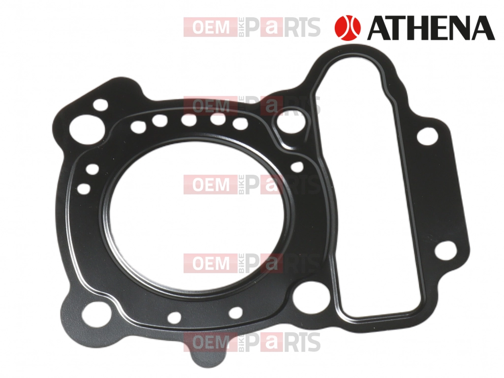 Cylinder head gasket