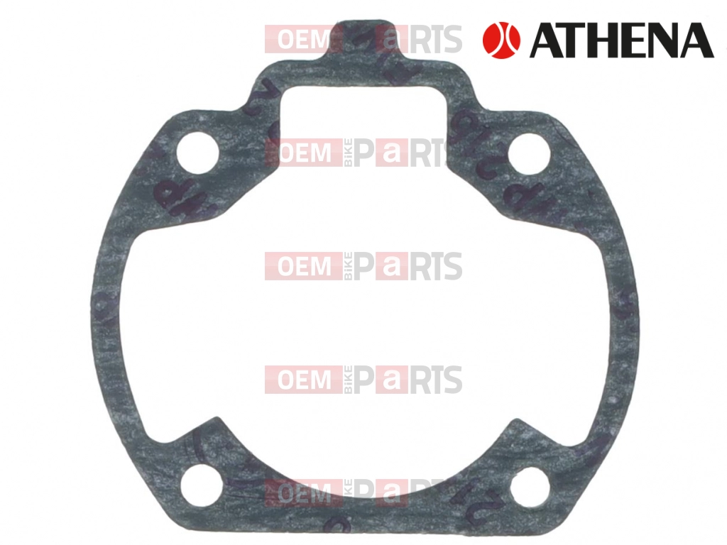 Gasket - cylinder base