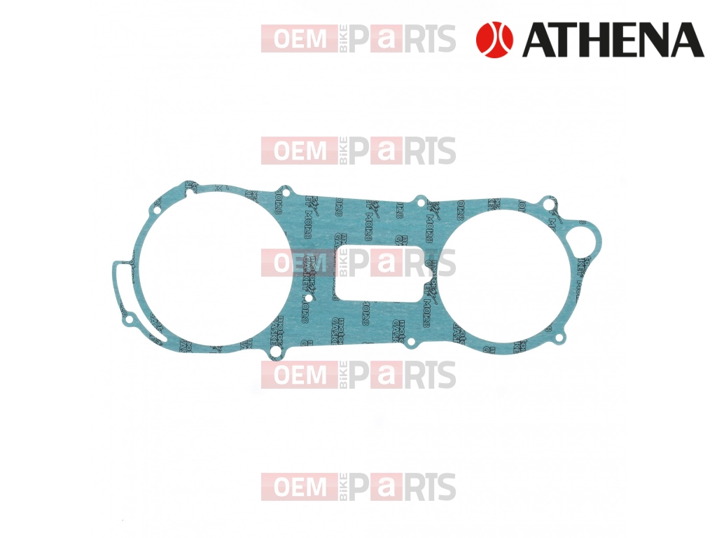 Generator Side Gasket