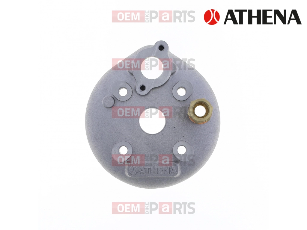 TESTA ESTERNA SPEEDFIGHT 50 LC D40                