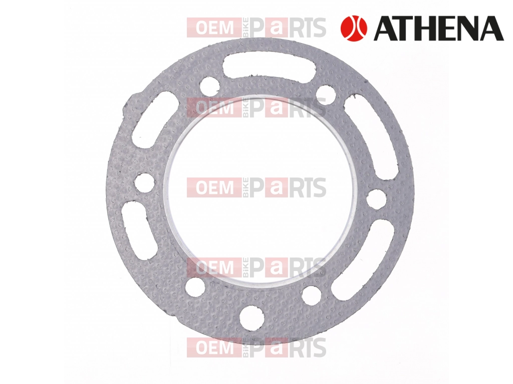 Cylinder Head Gasket thickness same as OE