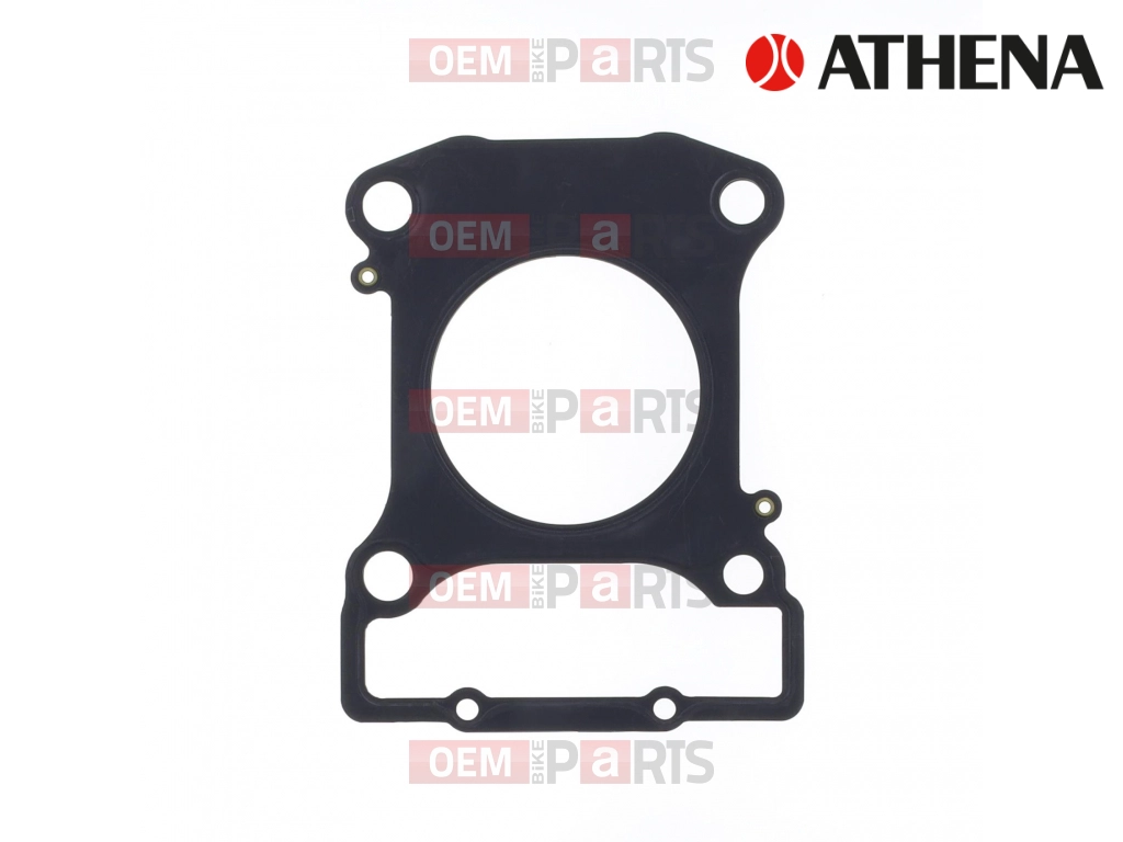 Cylinder Head Gasket thickness same as OE