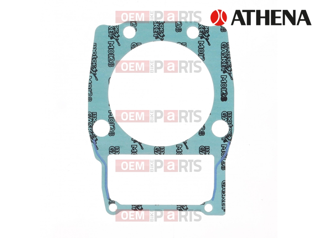 Cylinder Base Gasket thickness same as OE