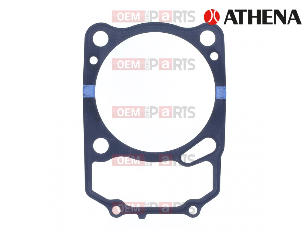 Gasket - cylinder base
