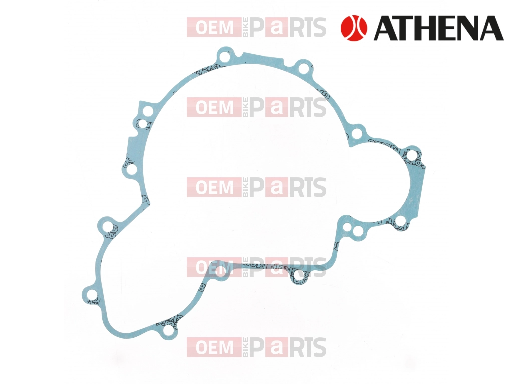 Generator Side Gasket