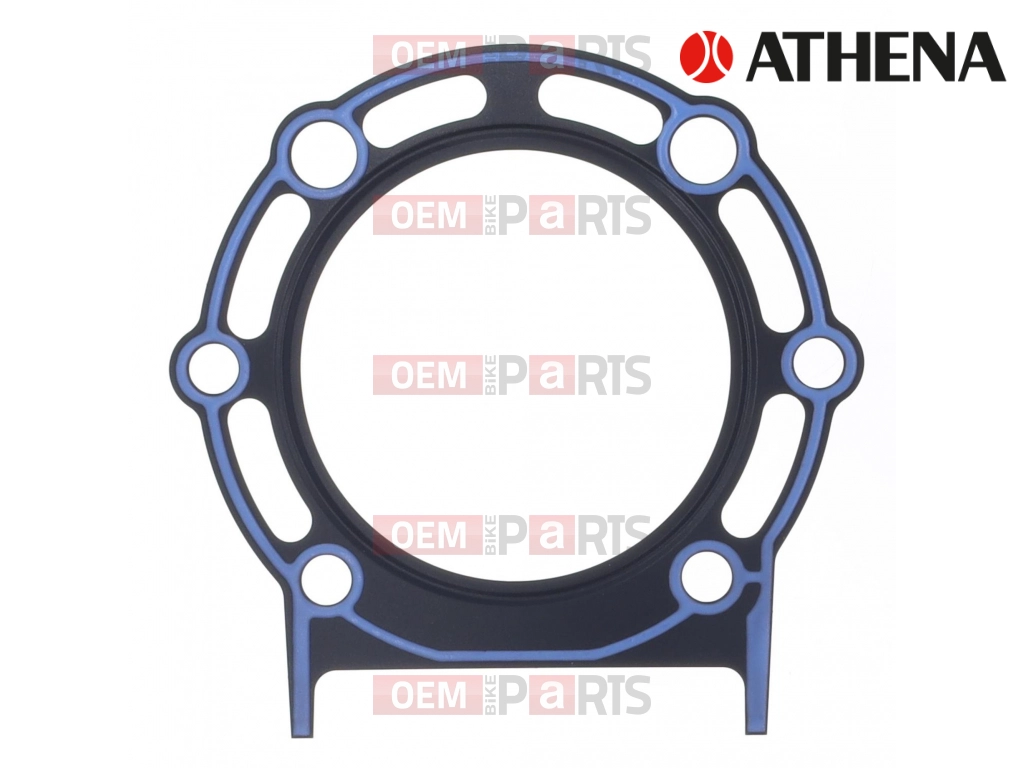 Cylinder head gasket