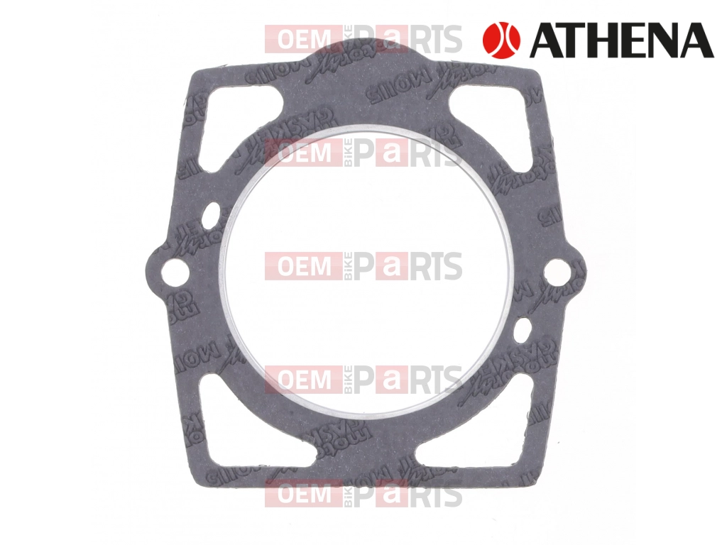 Cylinder head gasket