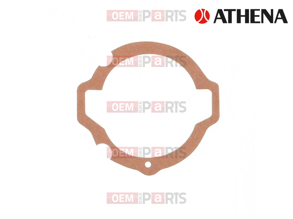 Cylinder Base Gasket thickness same as OE