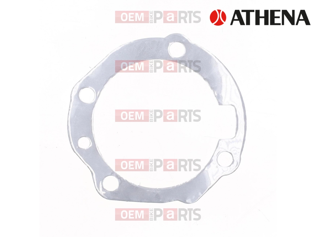 Gasket - cylinder base