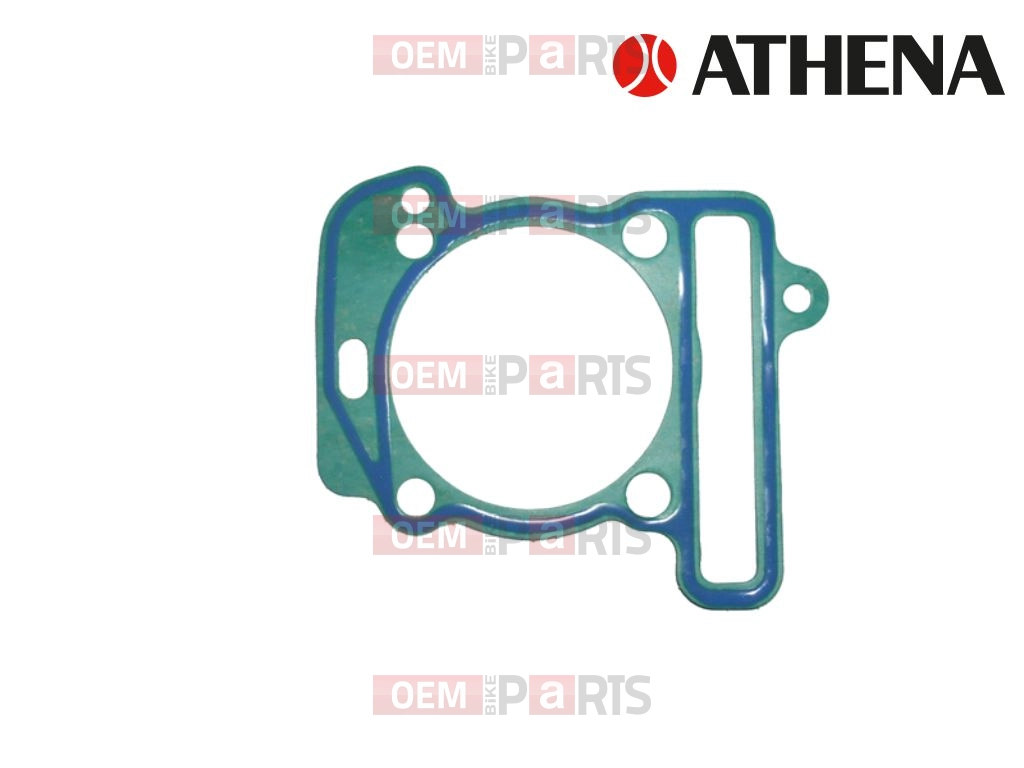 Joint d'embase cylindre (0,4 mm)