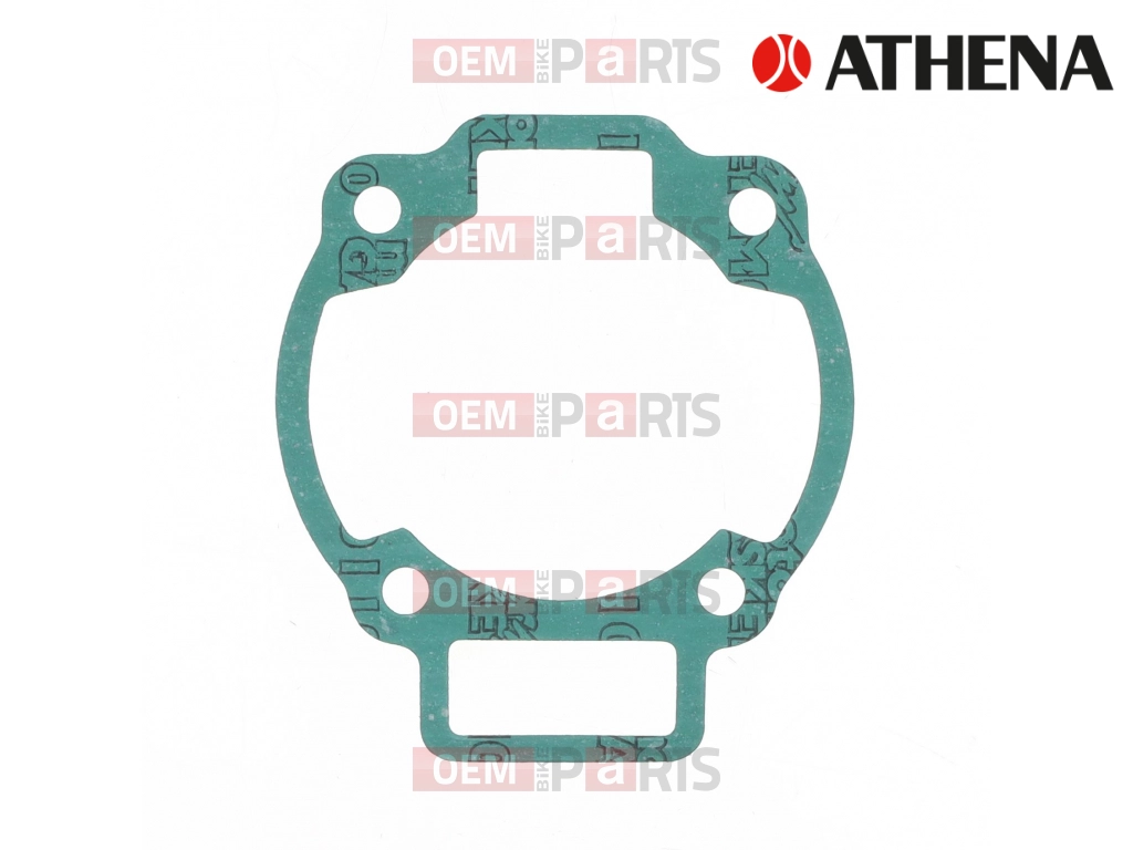 Gasket - cylinder base