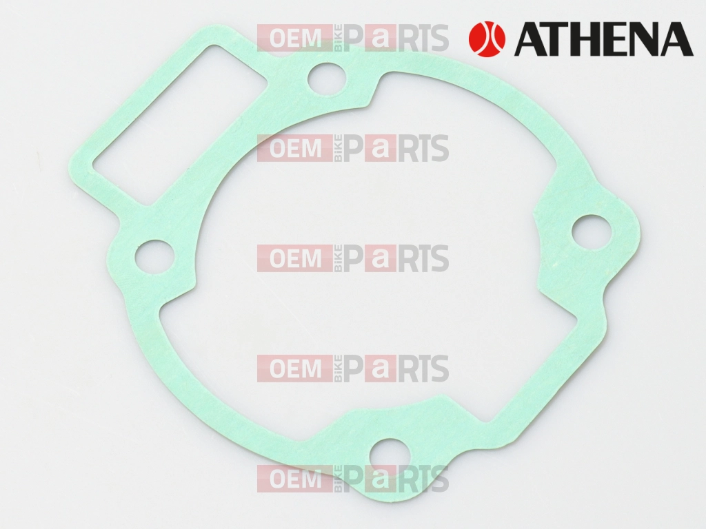 Gasket - cylinder base (0,6 mm)