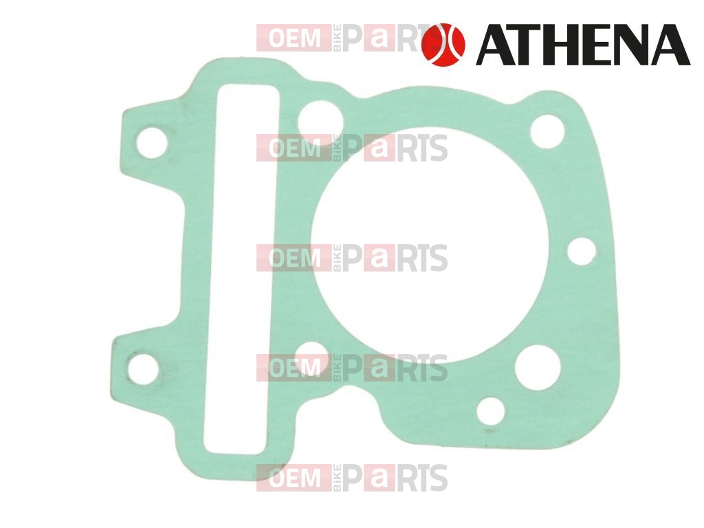Gasket - cylinder base (0,4 mm)