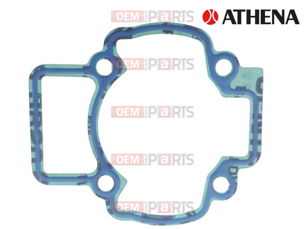 Gasket - cylinder base (0,75 mm)