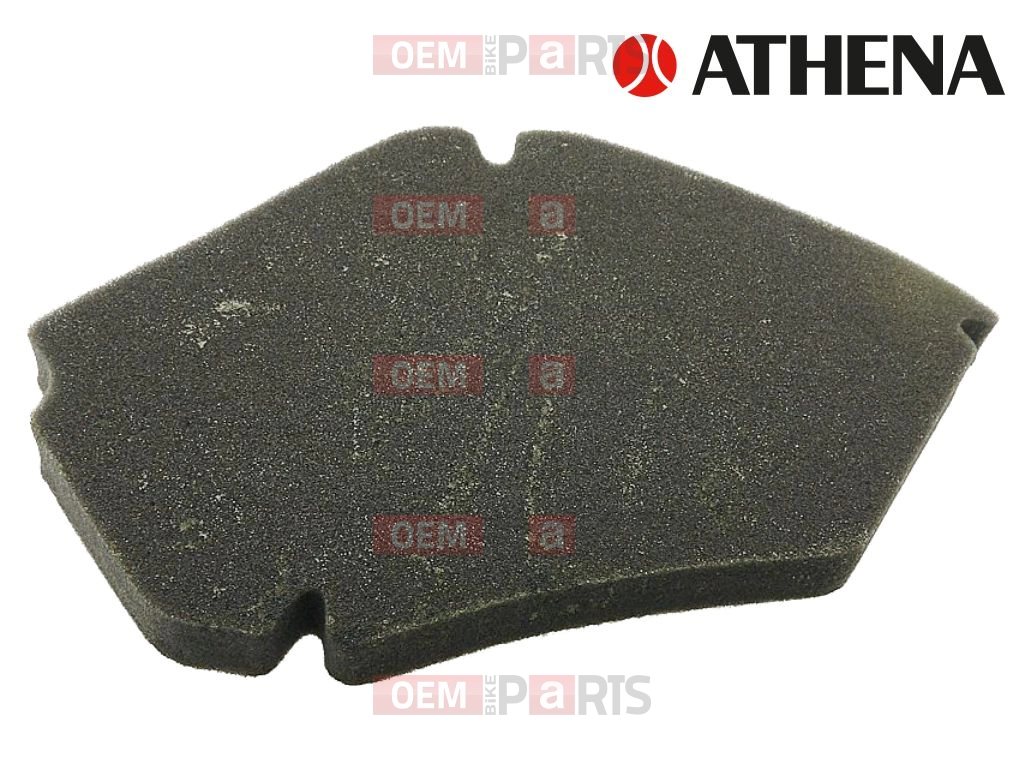 Air filter