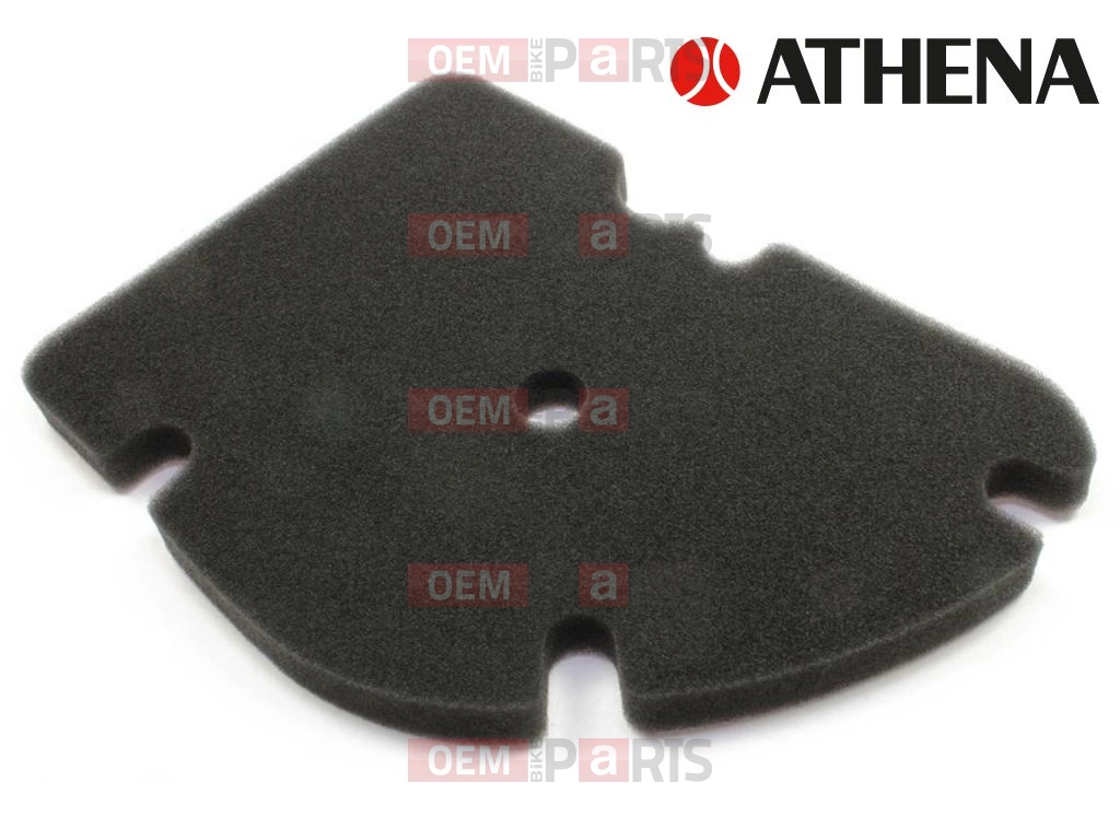 Air filter