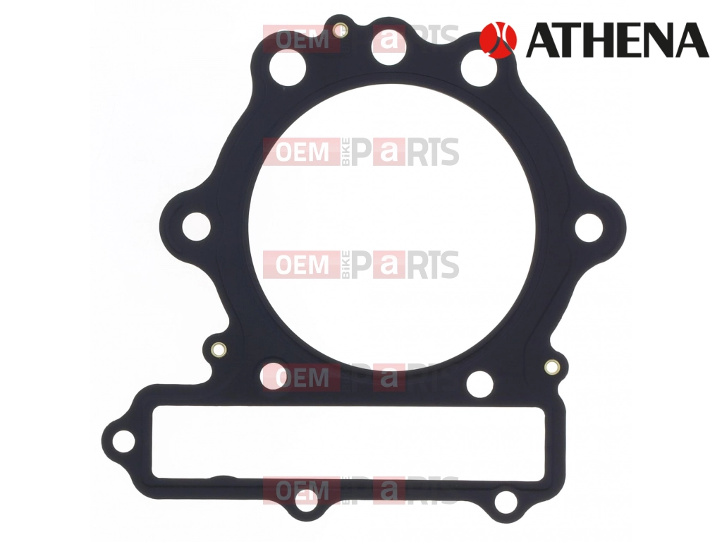 Cylinder head gasket