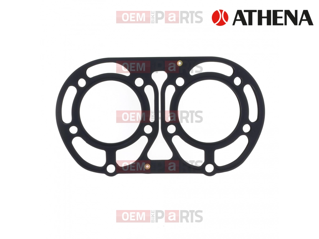 Cylinder head gasket