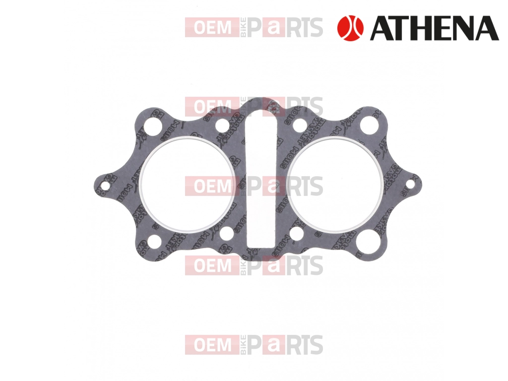 Cylinder head gasket