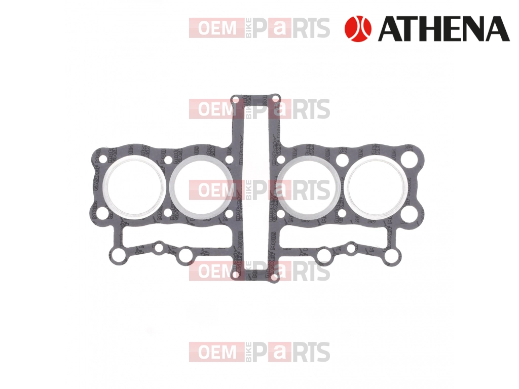 Cylinder Head Gasket thickness same as OE