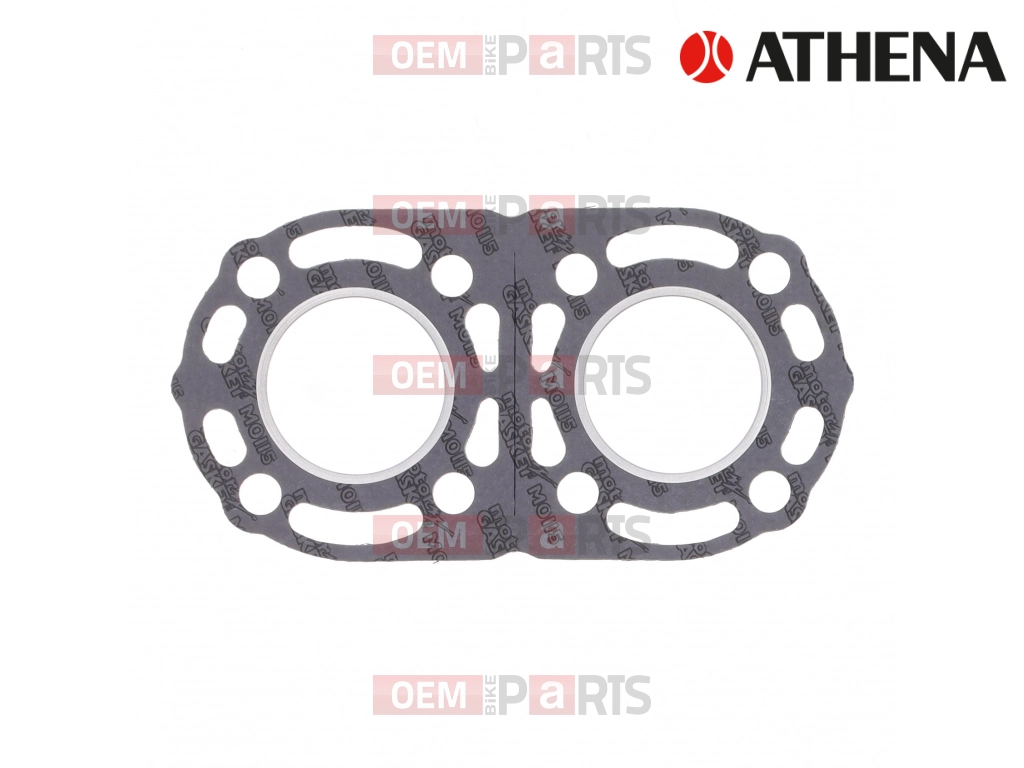 Cylinder head gasket