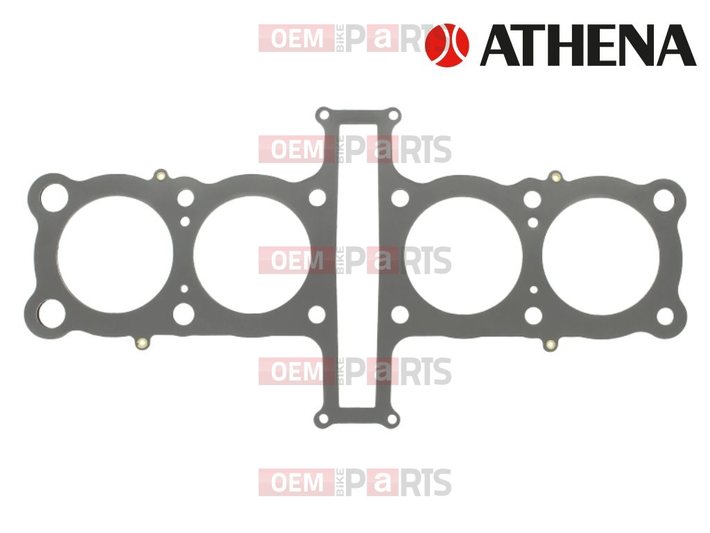 Cylinder head gasket