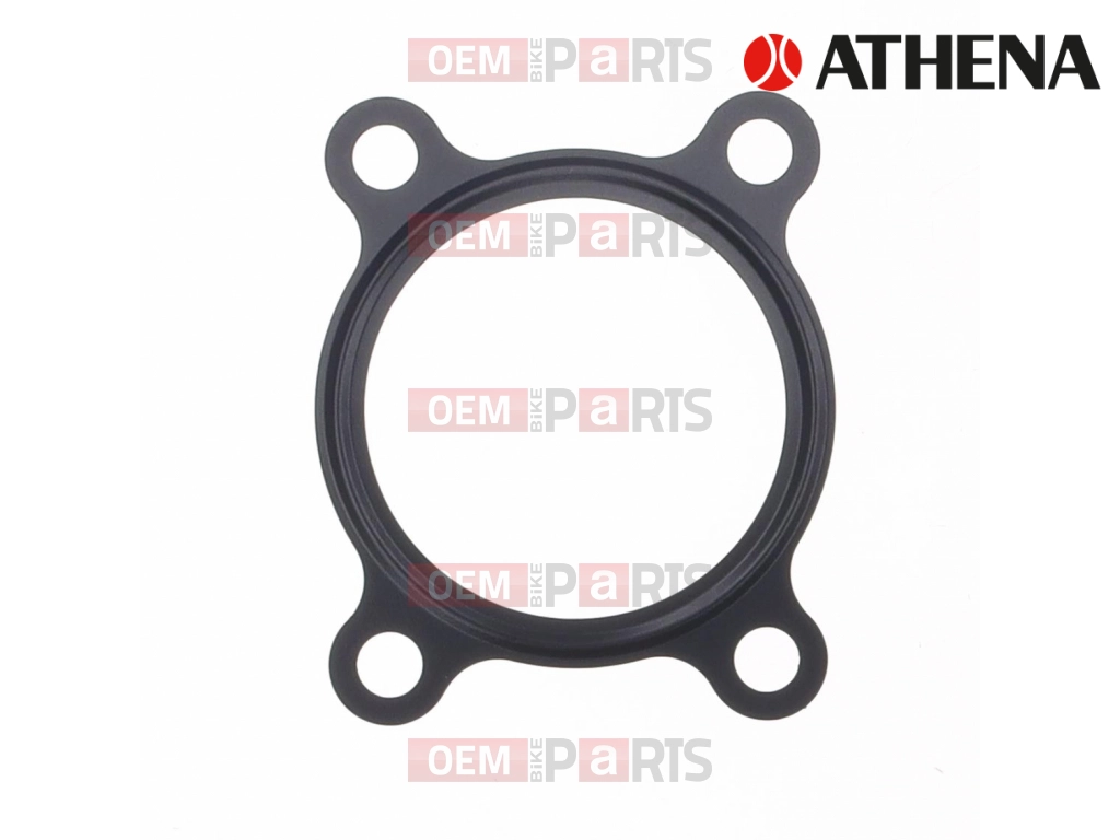 Cylinder head gasket