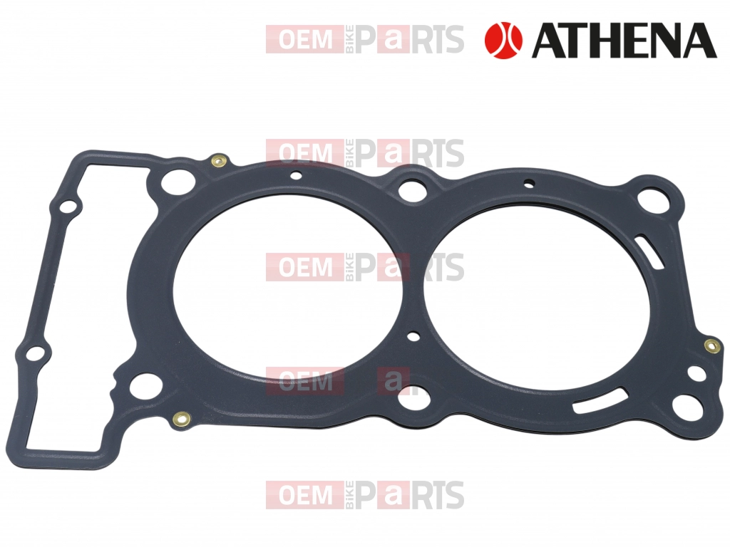 Cylinder head gasket