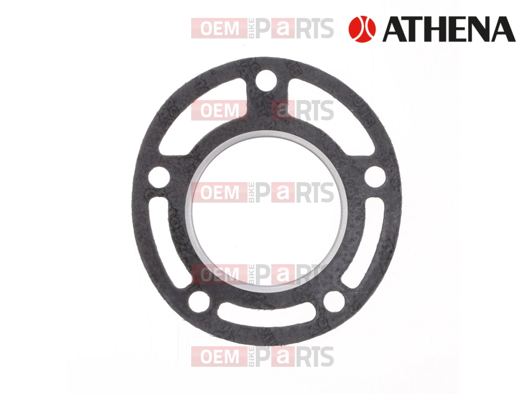 Cylinder head gasket