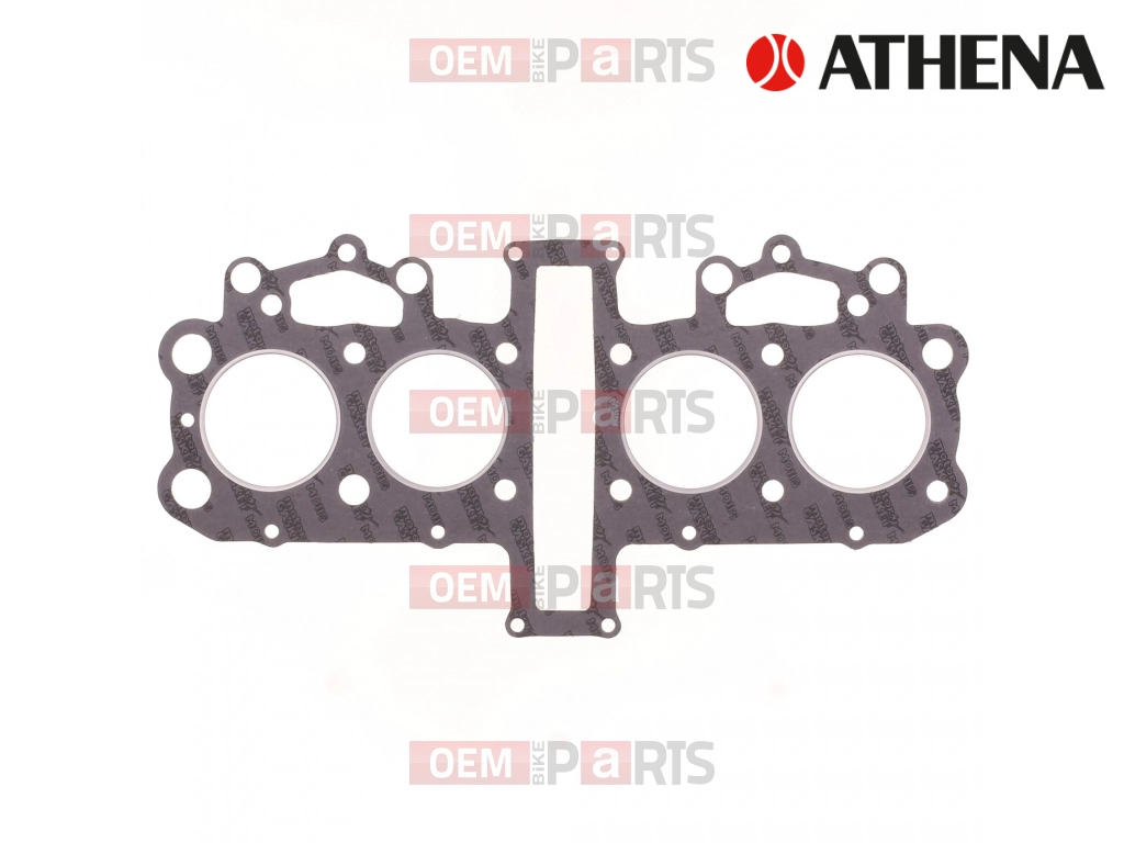 Cylinder head gasket
