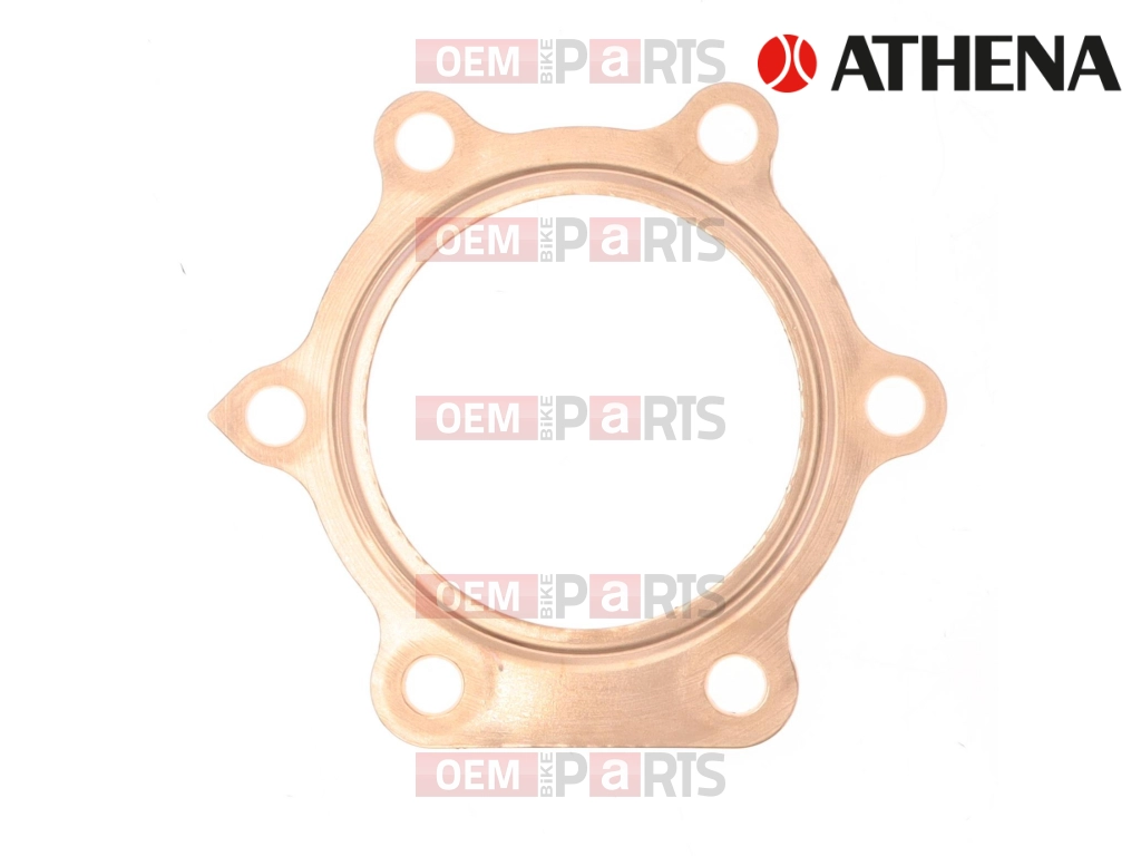 Cylinder head gasket
