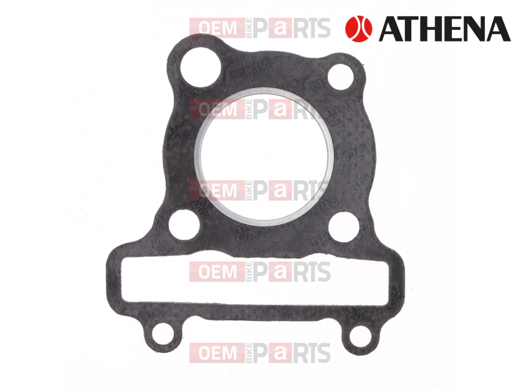Cylinder head gasket