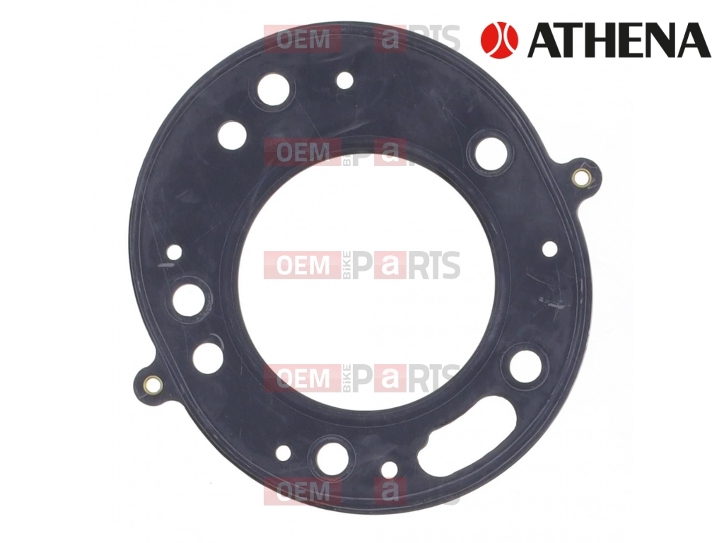Cylinder head gasket