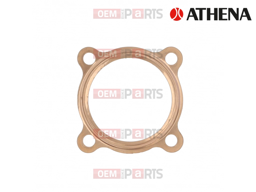 Cylinder head gasket