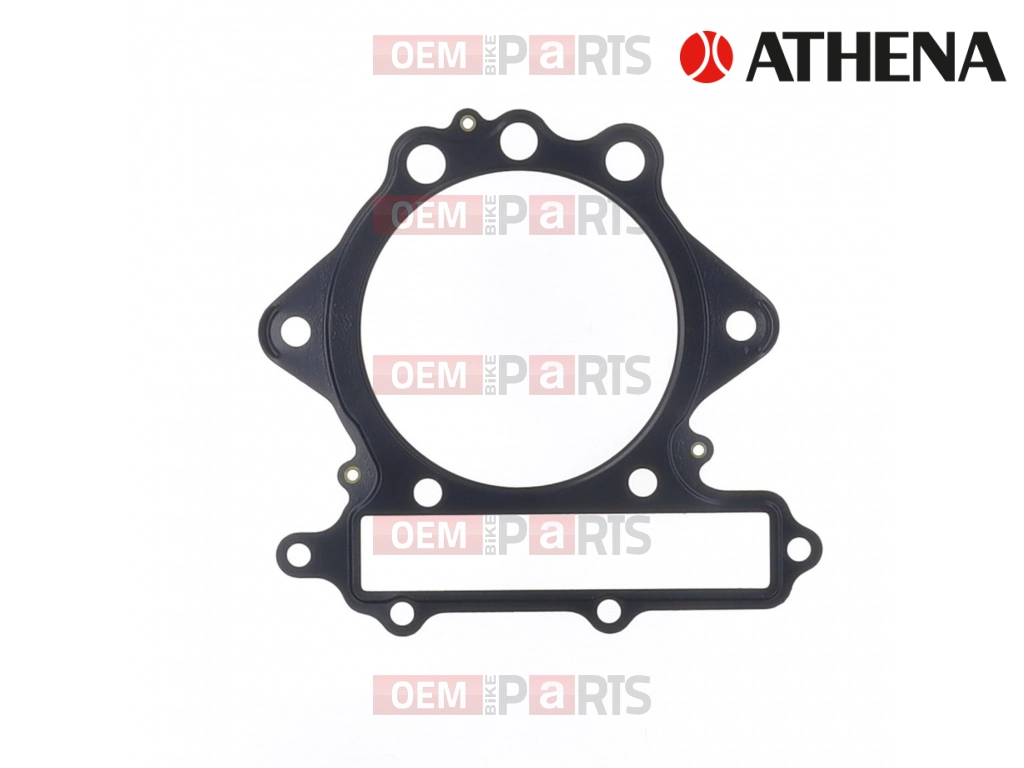 Cylinder head gasket