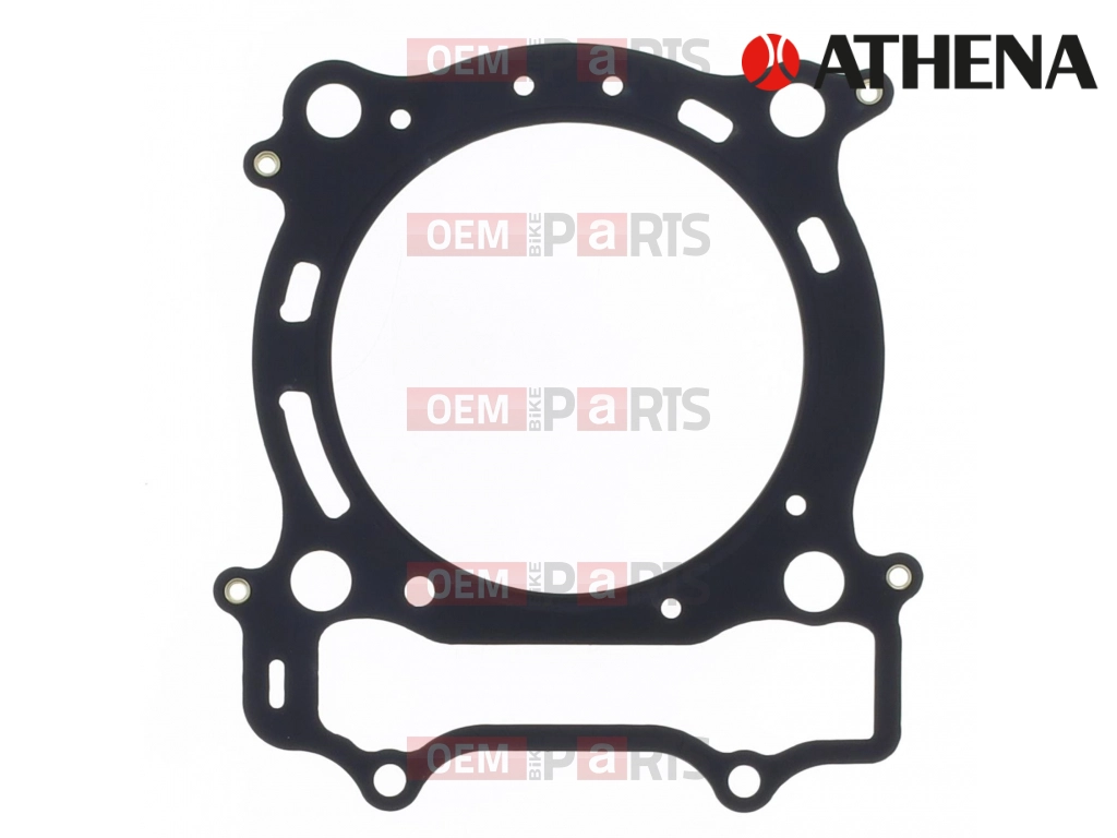 Cylinder Head Gasket thickness same as OE