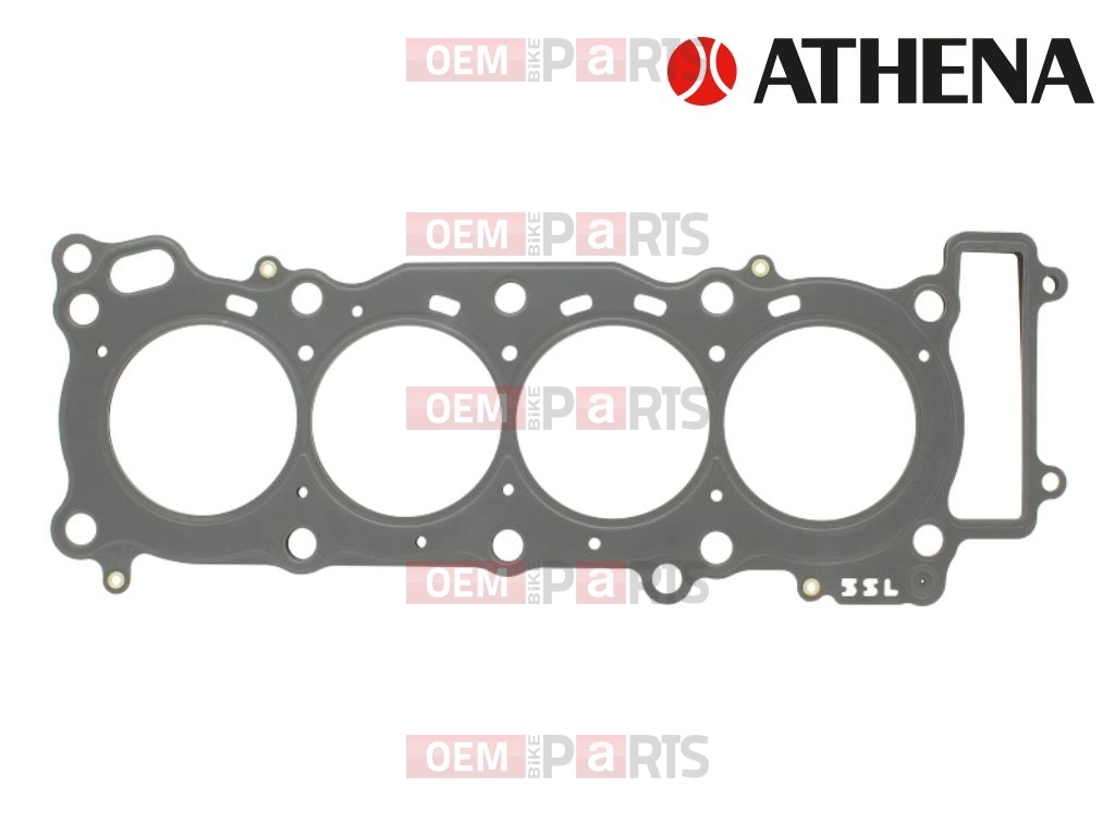 Cylinder head gasket