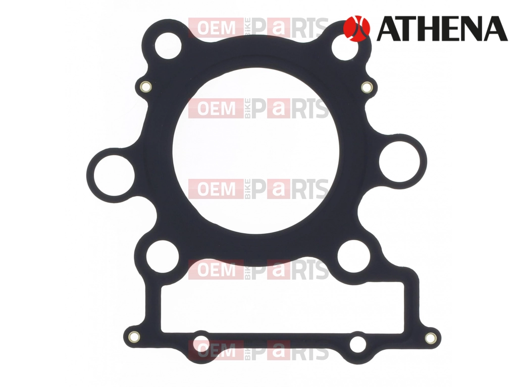 Cylinder Head Gasket thickness same as OE