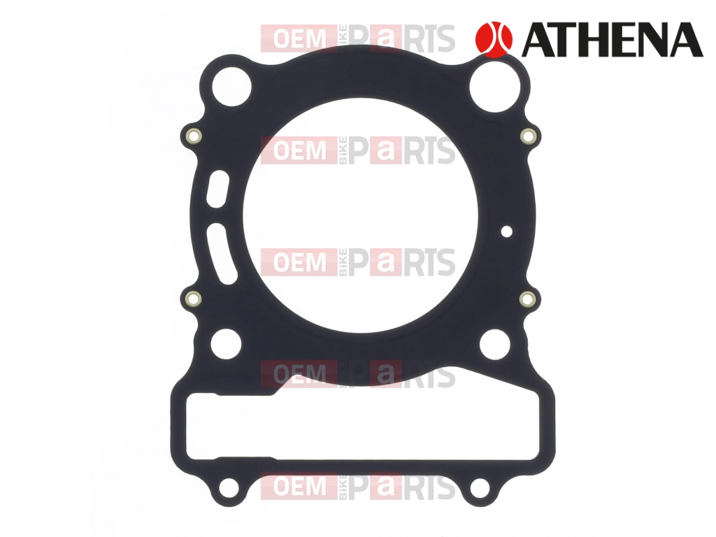 Cylinder Head Gasket thickness same as OE