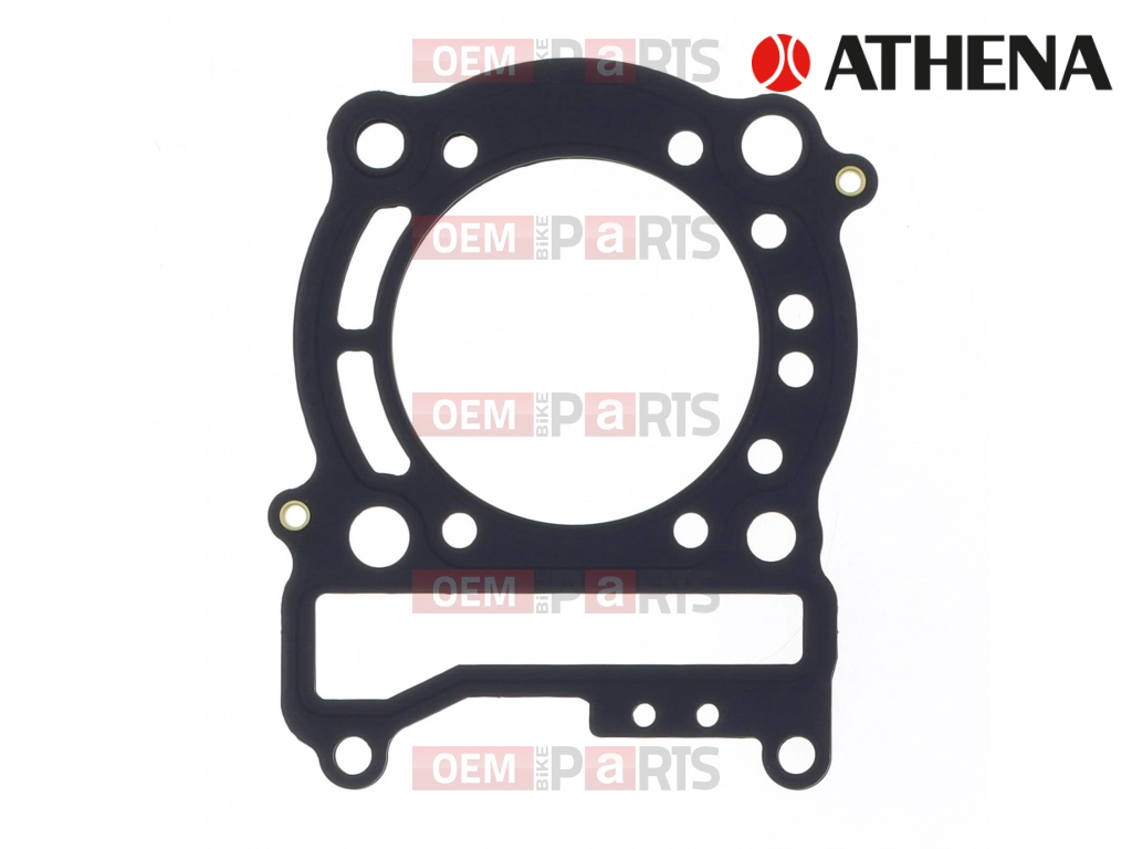 Cylinder head gasket