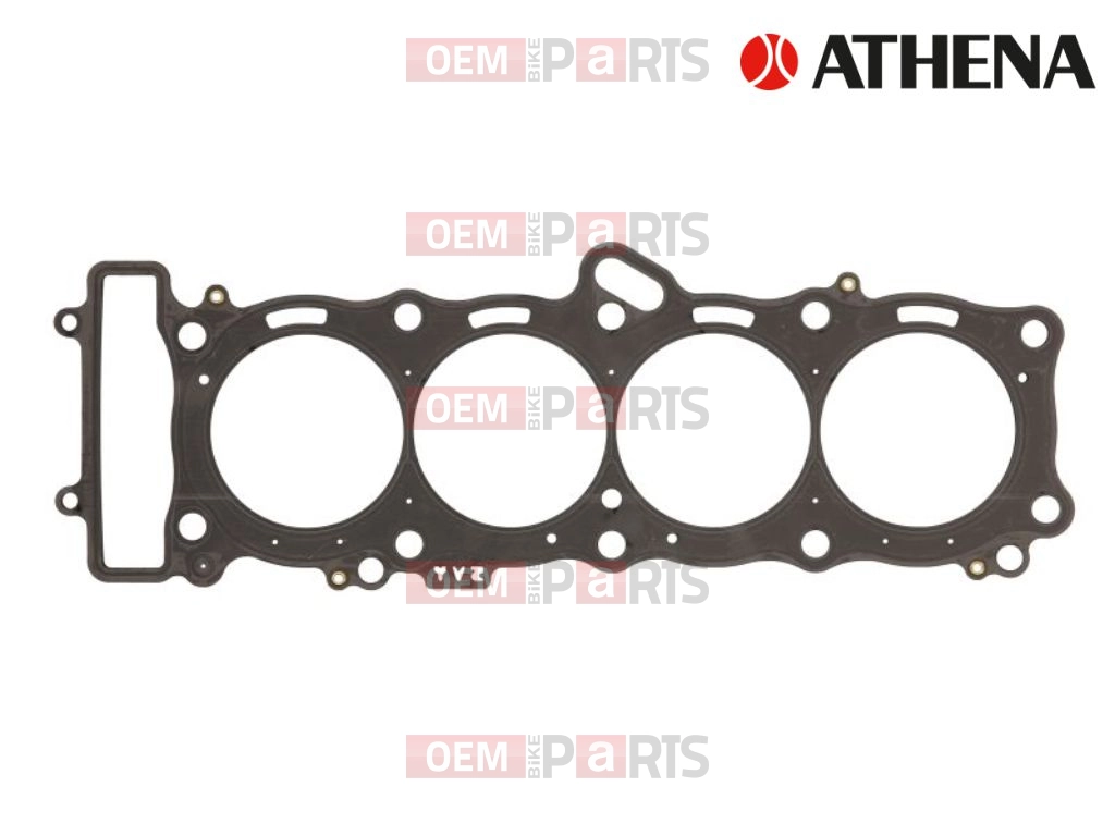 Cylinder head gasket