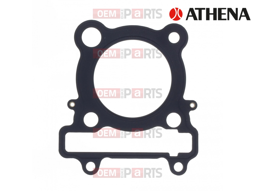 Cylinder Head Gasket thickness same as OE