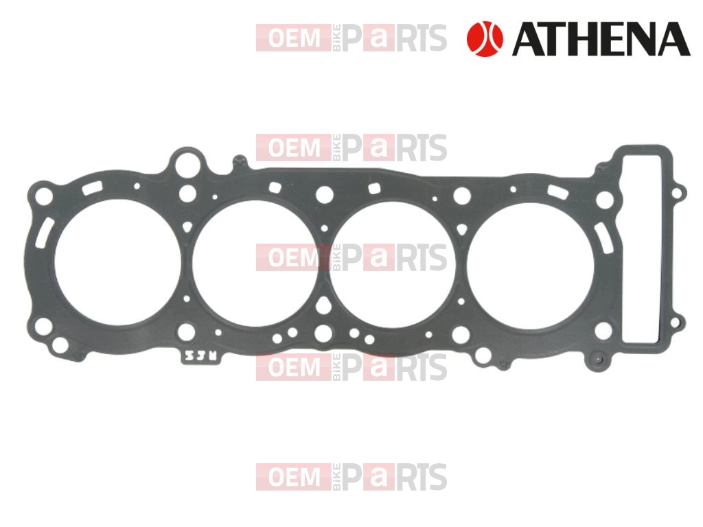 Cylinder head gasket