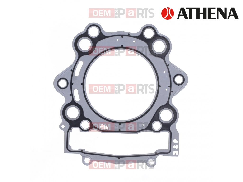 Cylinder head gasket