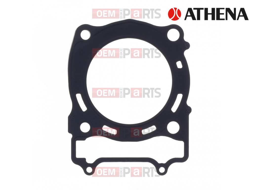Cylinder head gasket