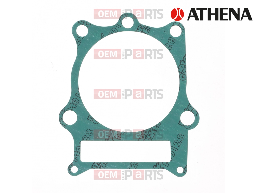 Gasket - cylinder base