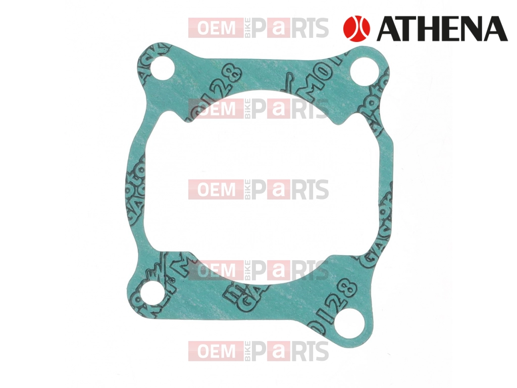 Gasket - cylinder base