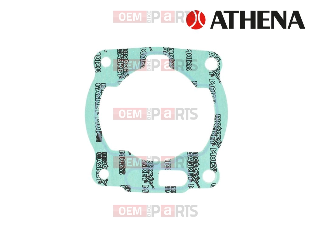 Gasket - cylinder base