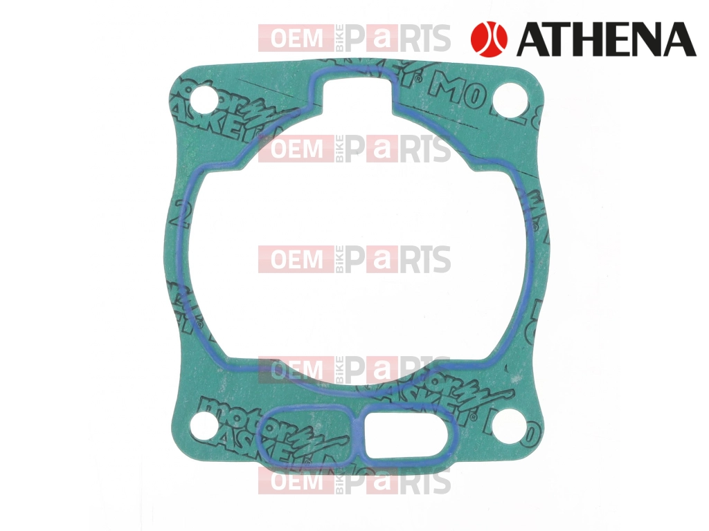 Gasket - cylinder base